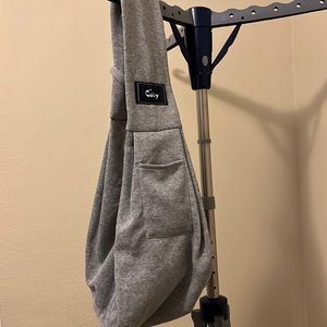 Cuby Pet Carrier Sling